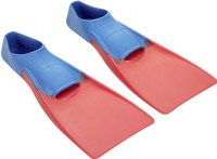 Schwimmflossen Aquafeel Swim Fin Floating