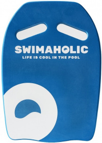 Schwimmbrett Swimaholic Kickboard