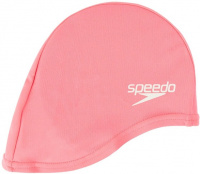 Schwimmkappe Kinder Speedo Polyester Cap Junior