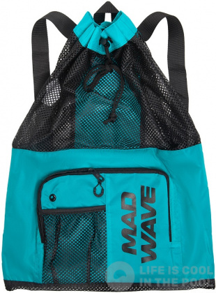 Schwimmsack Mad Wave Vent Dry Bag