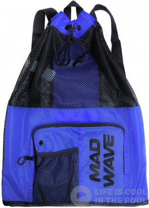 Schwimmsack Mad Wave Vent Dry Bag