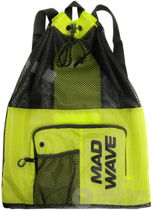 Schwimmsack Mad Wave Vent Dry Bag