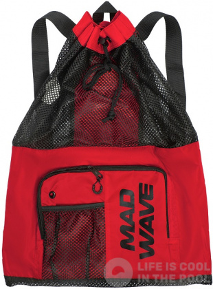 Schwimmsack Mad Wave Vent Dry Bag