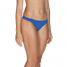 Bikinihose Arena Solid Bottom Red/White XL - UK38