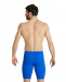 Badehose Herren Arena Solid jammer blue