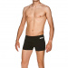 Badehose Herren Arena Solid short black