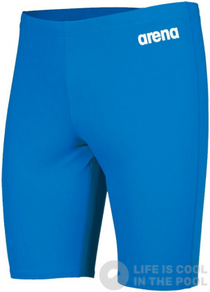 Badehose Herren Arena Solid jammer blue