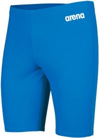 Badehose Herren Arena Solid jammer blue