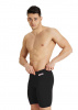 Herren Badehosen Arena Solid Jammer Black