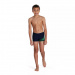 Speedo Medley Logo Aquashort Boy Navy/Fake Green