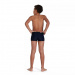 Speedo Medley Logo Aquashort Boy Navy/Fake Green