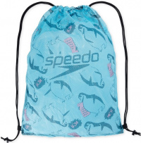 Schwimmsack Speedo Printed Mesh Bag
