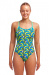 Damen-Badeanzug Funkita B1 Diamond Back One Piece