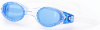 Schwimmbrille Swimaholic Elbe Swim Goggles