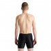 Arena Men Swim Mid Jammer Graphic Black