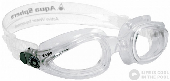 Schwimmbrille Aqua Sphere Eagle