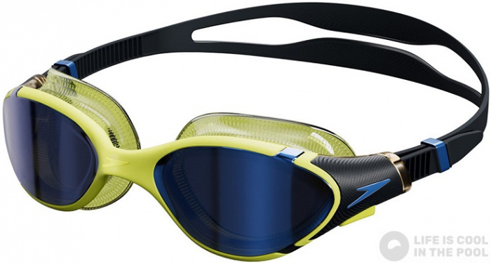 Schwimmbrille Speedo Biofuse 2.0 Mirror