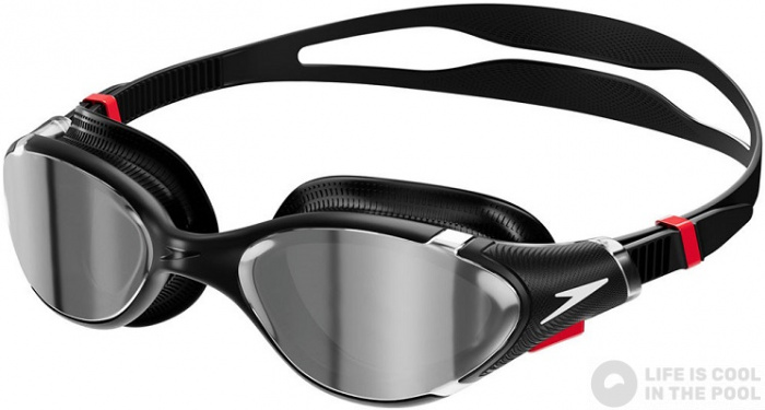 Schwimmbrille Speedo Biofuse 2.0 Mirror