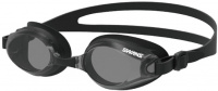 Dioptrische Schwimmbrille  Swans SW-45 OP Smoke