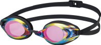 Dioptrische Schwimmbrille  Swans SR-2M EV OP Navy/Shadow