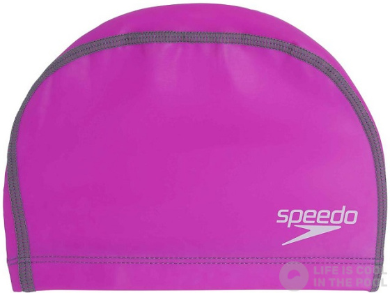 Schwimmütze Speedo Long Hair Pace Cap