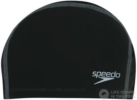 Schwimmütze Speedo Long Hair Pace Cap