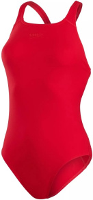 Speedo Eco Endurance+ Medalist Fed Red Speedo Eco Endurance+ Medalist Fed Red