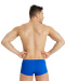 Arena Team Swim Low Waist Short Solid Royal/White