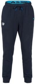 Parka Arena Team Unisex Pant Solid Navy