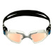 Schwimmbrille Aqua Sphere Kayenne Pro Iridescent Mirror