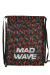 Schwimmsack Mad Wave Dry Mesh Bag Chilli