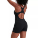 Damen-Badeanzug Speedo Eco Endurance+ Legsuit Black