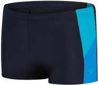 Speedo Dive Aquashort True Navy/Bondi Blue/Aquarium Speedo Dive Aquashort True Navy/Bondi Blue/Aquarium