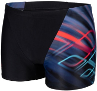 Arena Shading Swim Short Black Arena Shading Swim Short Black