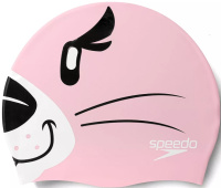 Schwimmütze Speedo Printed Character Cap