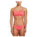 Damenbikini Nike Essential Sports Bikini Sea Coral