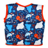 Schwimmveste Kinder Splash About Go Splash Float Jacket Sea Life