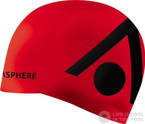 Schwimmkappe Aqua Sphere Tri Cap