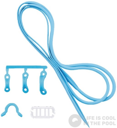 Ersatzband für Schwimmbrille Swans PS-SRK