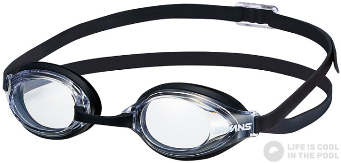 Schwimmbrille Swans SR-3N