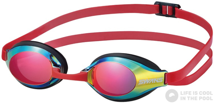 Schwimmbrille Swans SR-3M