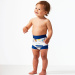 Schwimmanzug für Babys Splash About New Happy Nappy Tug Boats