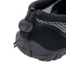 Schwimmschuhe Aqualung Cancun Black/Silver