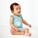 Schwimmanzug für Babys Splash About Happy Nappy Costume Sunny Bear