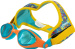 Schwimmbrille Finis DragonFlys Goggles