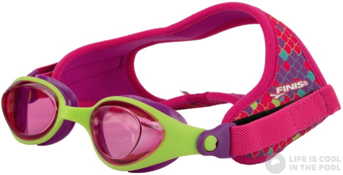 Schwimmbrille Finis DragonFlys Goggles