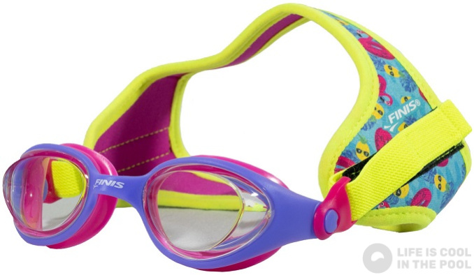 Schwimmbrille Finis DragonFlys Goggles