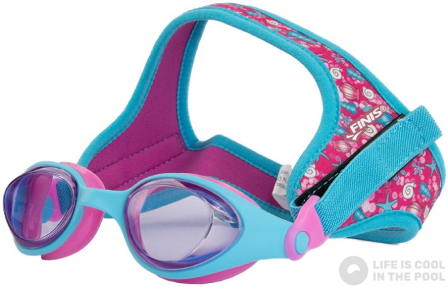 Schwimmbrille Finis DragonFlys Goggles