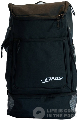 Schwimmrucksack Finis Team Backpack 2.0