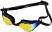 Schwimmbrille Aquafeel Ultra Cut Mirror